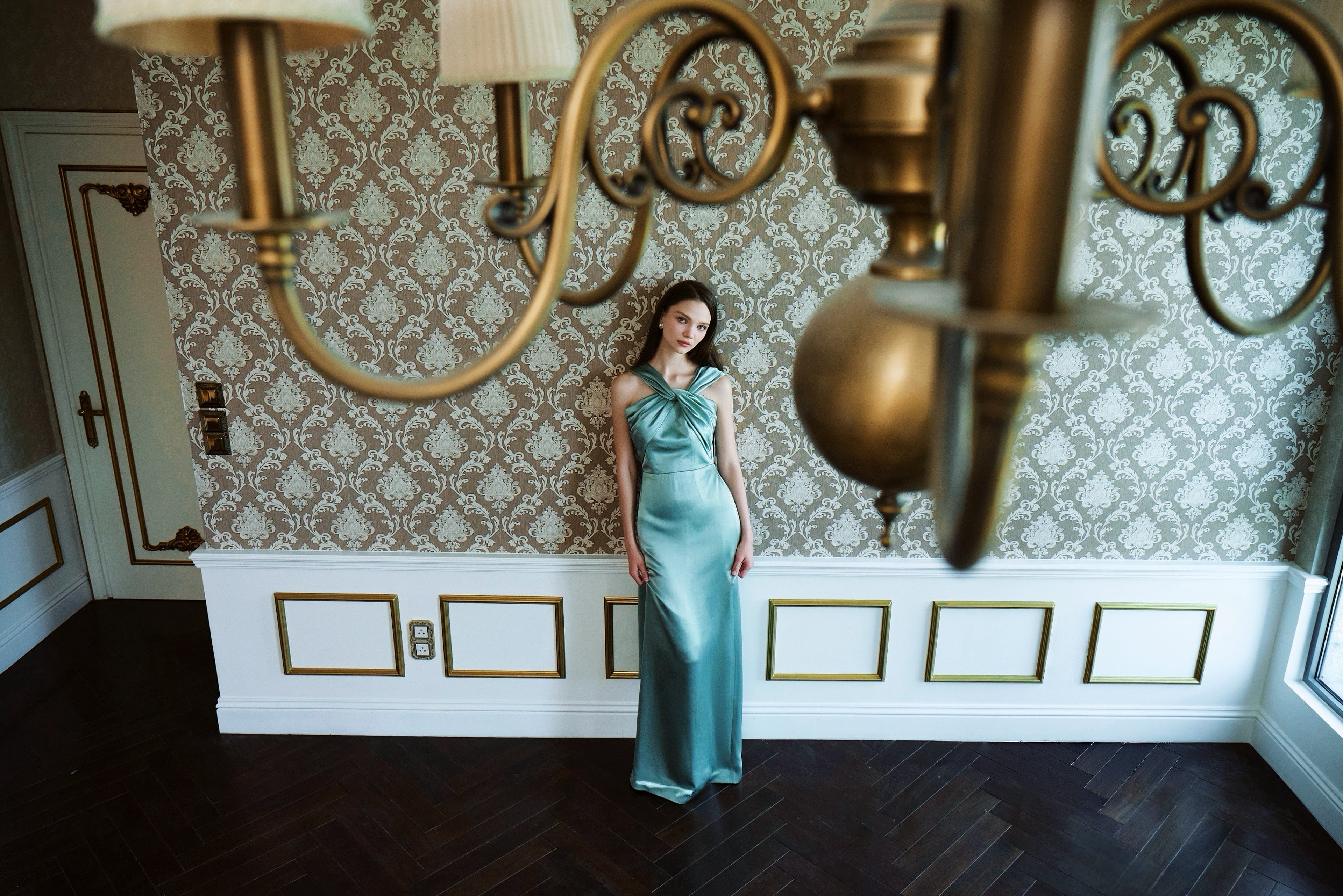 ESTELLA LIGHT - WHERE EVERY LIGHT BECOMES PART OF THE PRESENCE