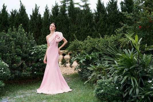 I.H.F ATELIER LAUNCHES RESORT COLLECTION 2024 : ELYSIAN OASIS