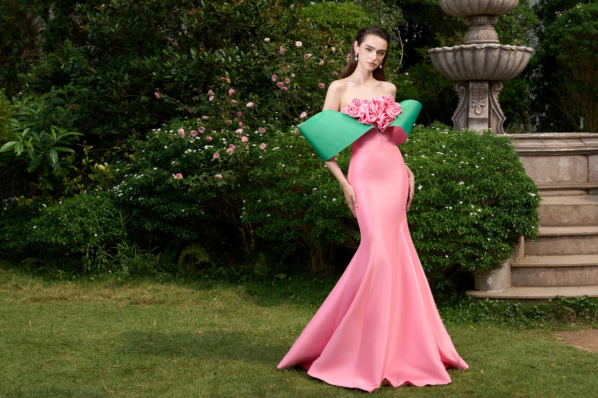 SPRING SUMMER 2025 COLLECTION 