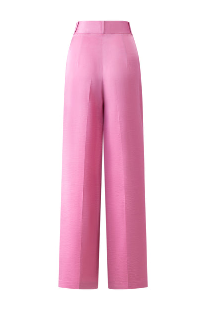 Sakura Straight Trousers