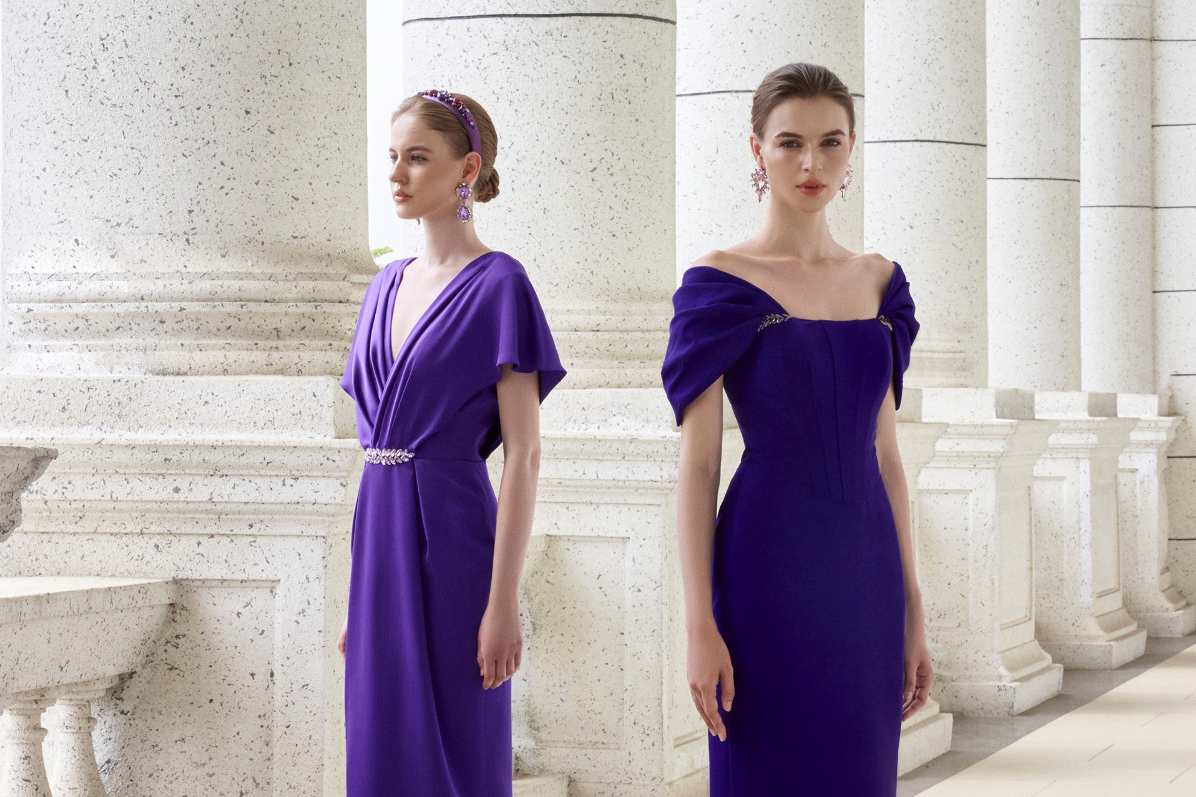 Timeless Allure